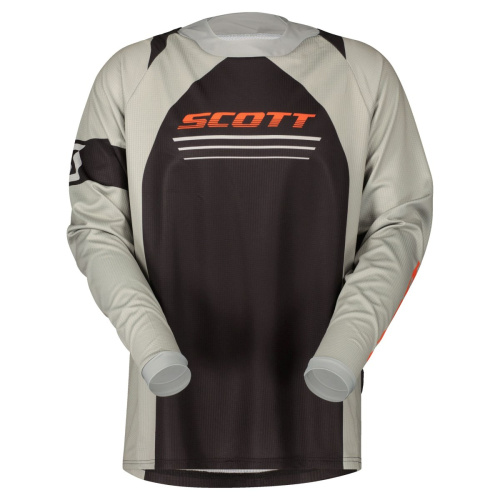Scott Джерси X-Plore grey/black в Махачкале