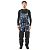 Dragonfly Вейдерсы мембранные Quad Pro 2025 Dark Camo в Махачкале