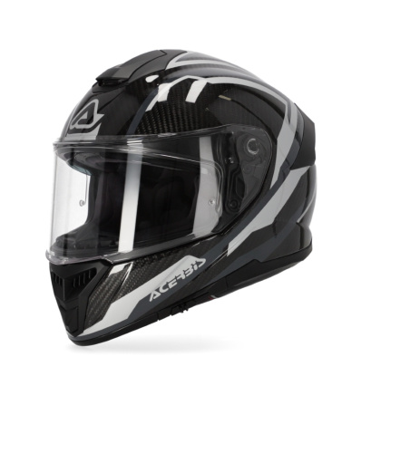 Acerbis Шлем Tarmak Black в Махачкале