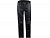 LS2 Мотобрюки Vento Man Pants черный в Махачкале