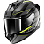 Shark Шлем D-Skwal 3 Sizler Black/Anthracite/Yellow в Махачкале