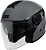IXS Мотошлем IXS100 1.0 Серый матовый в Махачкале