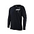 Leatt Джерси 4.5 Windblock Black 2025 в Махачкале
