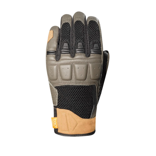 Racer Перчатки Ronin Black/Sand в Махачкале