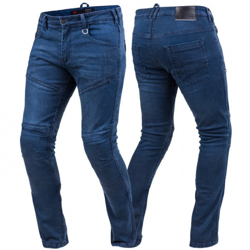 Shima Мотоджинсы Gravel 3.0 Blue в Махачкале