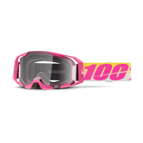 100% Очки Armatic Sellars / Clear в Махачкале