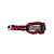 Leatt Маска Vizion 2.5s Small Red Clear 90 VLT V25 в Махачкале