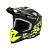 Acerbis Шлем Linear 22-06 Black/Fluo-Yellow в Махачкале
