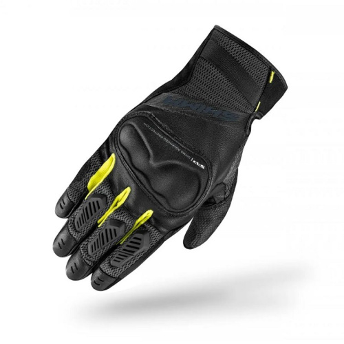 Shima Мотоперчатки Hero Men Fluo в Махачкале