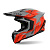 Airoh Шлем Twist 3 Dizzy Orange Fluo Matt в Махачкале