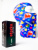 Starks Подшлемник Light Kids (Мультиколор) в Махачкале Starks Подшлемник Light Kids (Мультиколор) в Махачкале