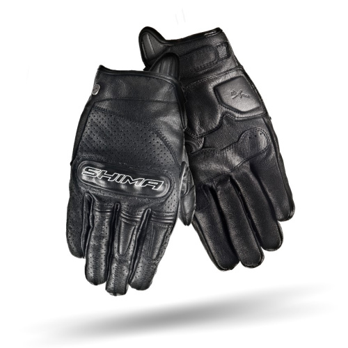Shima Перчатки Caliber Lady Black в Махачкале