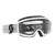 Scott Очки кроссовые Primal Enduro white clear в Махачкале