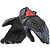 Dainese Перчатки Air-Maze Unisex Black/iron-gate в Махачкале