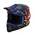 Acerbis Шлем детский Profile Junior Blue/Black в Махачкале
