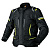 Scout Куртка Outback wp black/yellow в Махачкале