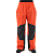 Dragonfly Дождевые штаны Evo Man Orange (мембрана) 2025 в Махачкале