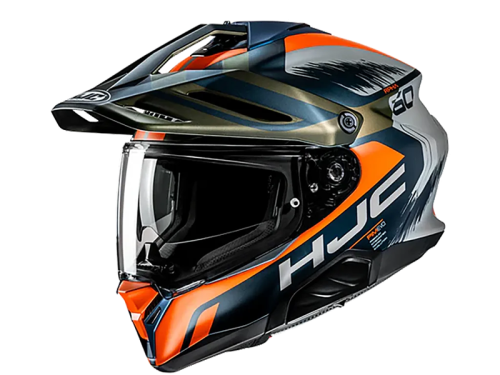 HJC Шлем RPHA60 Quid MC47SF в Махачкале