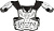 Acerbis Защита тела (Панцирь) Gravity Level 2 White в Махачкале