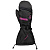 Scott Варежки снегоходные  женские Roop Black/Pink в Махачкале