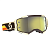 Scott Очки Fury deep brown/beige yellow chrome works в Махачкале