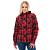 Dragonfly Моторубашка Streetfighter Woman Red с защитой 2025 в Махачкале