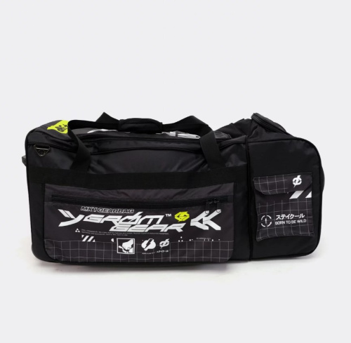 Grom Сумка для экипировки с колесами MX1 Classic в Махачкале