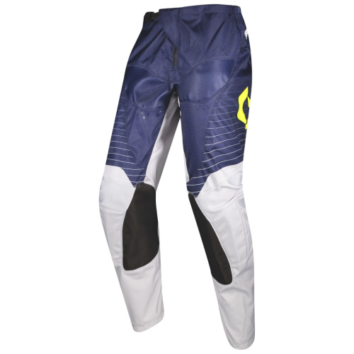 Scott Брюки 350 Dirt Evo blue/grey в Махачкале