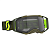 Scott Очки кроссовые Prospect LS kaki green/neon yellow light sensitive в Махачкале