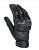 Bering Перчатки комбинированные Razzer Black в Махачкале