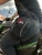 Motolike сумка на пояс красная в Махачкале