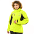 Dragonfly Дождевая куртка Evo Woman Yellow (мембрана) 2025 в Махачкале