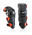 Acerbis Защита коленей детская Impact Evo Junior Knee Black/Red в Махачкале