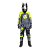 Grom Штаны кроссовые Fragment Neongrey в Махачкале
