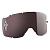 Scott Линзы Hustle MX SGL WKS/OTG silver chrome afc в Махачкале