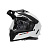 Acerbis Шлем детский Rider Junior White в Махачкале
