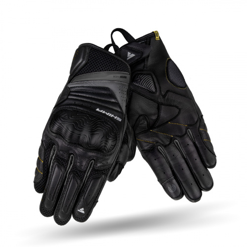 Shima Перчатки Rush Men Black в Махачкале