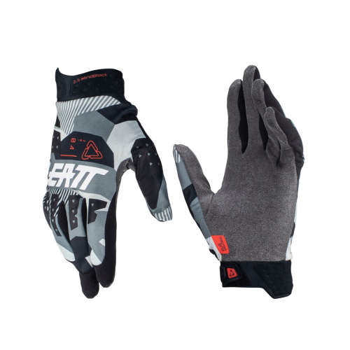 Leatt Перчатки 2.5 Windblock Forge в Махачкале