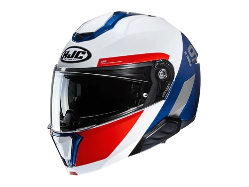 HJC Шлем i91 Bina MC21 в Махачкале