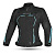 Dimox Мотокуртка текстиль Margo Women Black/Turquoise в Махачкале