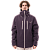 Dragonfly Куртка горнолыжная утепленная Gravity Man Plum 2025 в Махачкале