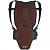 Scott Защита спины AirFlex Back Protector black в Махачкале