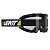 Leatt Маска Vizion 2.5 Black/Neon Yellow Clear 90% в Махачкале
