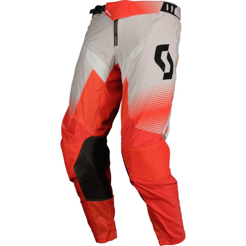 Scott Брюки 450 Podium Grey/Red в Махачкале
