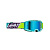 Leatt Маска Vizion 3.5 Iriz Teal Blue 35 VLT V25 в Махачкале