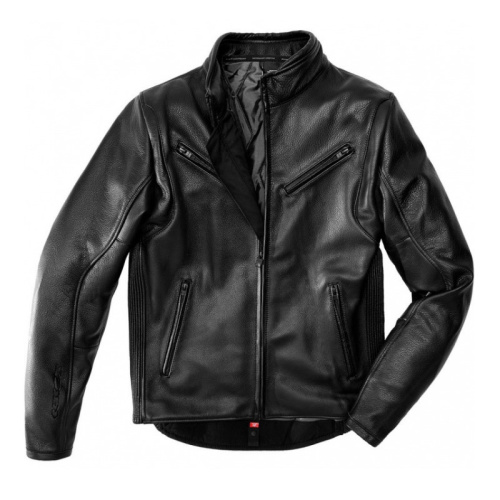 Spidi Куртка Premium Black в Махачкале