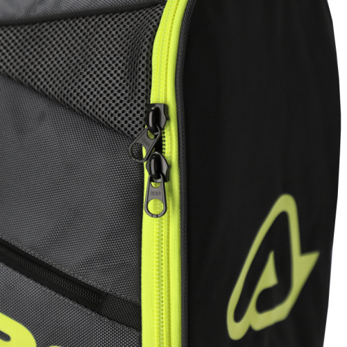 Acerbis Сумка для шлема X-Linear Black/Yellow в Махачкале