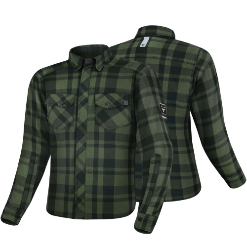 Shima Рубашка Renegade 2.0 Green в Махачкале