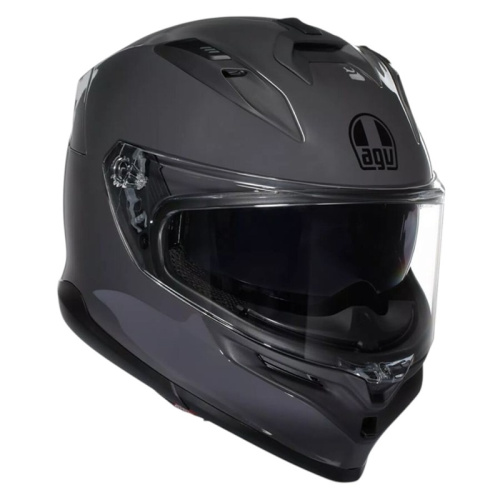 AGV Шлем K7 Evo Grey в Махачкале