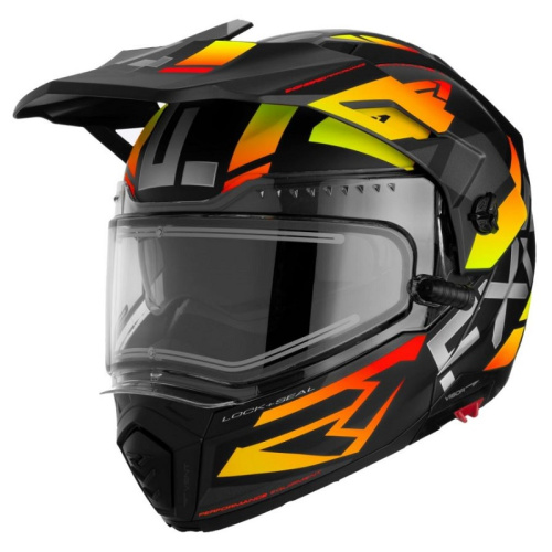 FXR Шлем Maverick X Helmet 23 Ignition в Махачкале